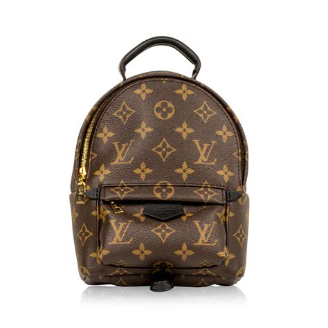 louis vuitton palm springs backpack dupe|louis vuitton palm springs bag.